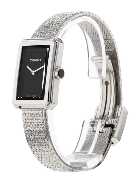 Chanel Boy-Friend H4878